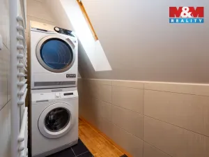 Prodej bytu 4+kk, Opava - Předměstí, Olomoucká, 155 m2