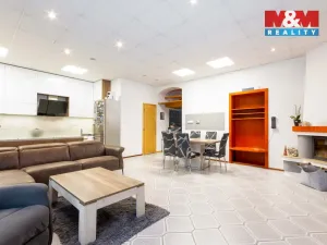 Prodej bytu 4+kk, Opava - Předměstí, Olomoucká, 155 m2