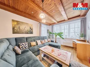 Prodej rodinného domu, Svoboda nad Úpou, Horská, 111 m2