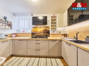 Prodej rodinného domu, Svoboda nad Úpou, Horská, 111 m2