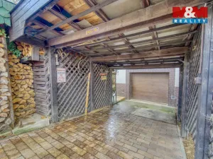 Prodej rodinného domu, Plzeň - Severní Předměstí, Karoliny Světlé, 324 m2