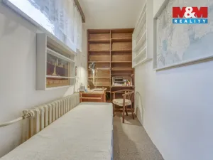 Prodej rodinného domu, Plzeň - Severní Předměstí, Karoliny Světlé, 324 m2