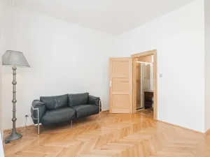 Pronájem bytu 4+kk, Praha - Vinohrady, Hradešínská, 120 m2