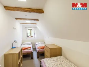 Prodej ubytování, Malá Morávka, 350 m2