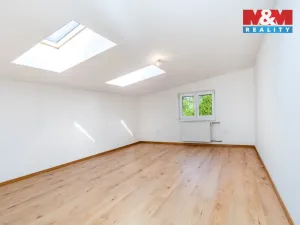 Prodej rodinného domu, Horoměřice, Třešňovka, 146 m2