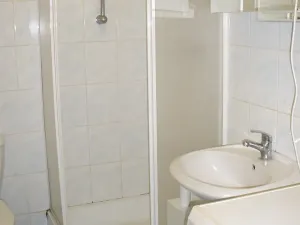 Pronájem bytu 1+kk, Písek, Budějovická, 35 m2