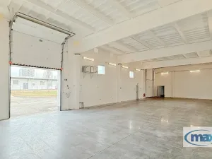Prodej skladu, Říčany, Technická, 4150 m2
