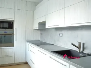 Pronájem bytu 2+1, Ostrava, Krasnoarmejců, 59 m2