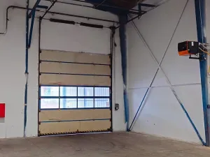 Pronájem výrobních prostor, Lišov, Hůrecká, 756 m2