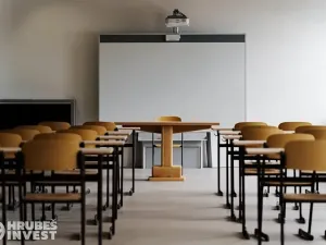 Prodej komerční nemovitosti, Adamov, Mírová, 2380 m2