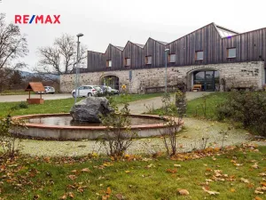 Pronájem kanceláře, Ústí nad Labem, náměstí Prokopa Velikého, 24 m2