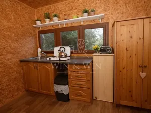 Prodej zahrady, Kutná Hora, 444 m2