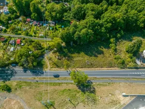 Prodej komerčního pozemku, Ostrov, 3125 m2