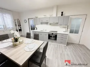 Prodej bytu 2+1, Roudnice nad Labem, 62 m2