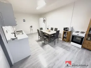 Prodej bytu 2+1, Roudnice nad Labem, 62 m2