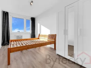Pronájem bytu 2+kk, Praha - Libuš, K lukám, 51 m2