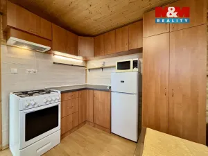 Prodej zahrady, Opava - Komárov, 210 m2