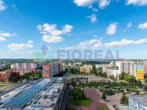 Prodej bytu 2+kk, Praha - Troja, Olštýnská, 37 m2