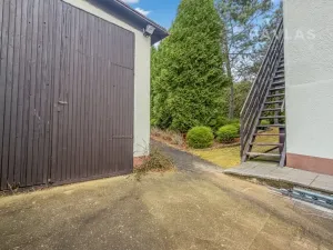 Prodej činžovního domu, Dubičné, 275 m2