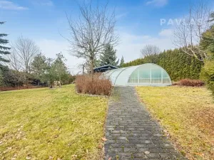 Prodej vícegeneračního domu, Dubičné, 275 m2