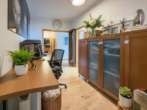 Prodej bytu 3+1, České Budějovice, Krčínova, 78 m2