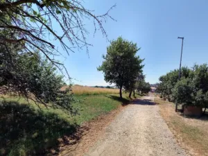 Prodej pozemku pro bydlení, Zakřany, 855 m2