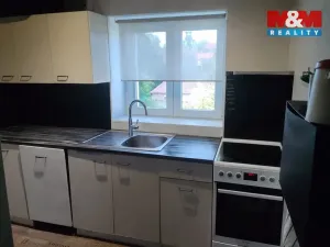 Prodej rodinného domu, Peruc - Černochov, 63 m2