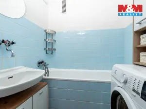 Prodej bytu 3+1, Jihlava, S. K. Neumanna, 72 m2