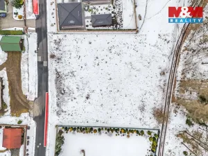 Prodej pozemku pro bydlení, Libá, 1942 m2