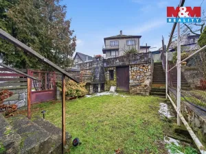 Prodej rodinného domu, Zábřeh, Pod Zámečkem, 243 m2