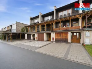Prodej rodinného domu, Zábřeh, Pod Zámečkem, 243 m2