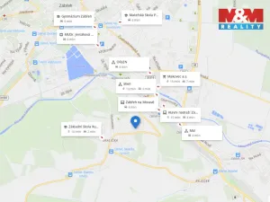 Prodej rodinného domu, Zábřeh, Pod Zámečkem, 243 m2