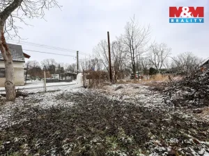 Prodej pozemku, Osoblaha, 2834 m2