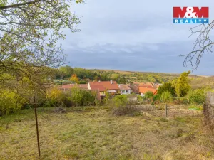 Prodej rodinného domu, Milešovice, 94 m2