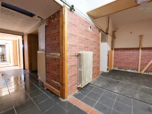 Prodej obchodního prostoru, Plzeň, Nerudova, 134 m2