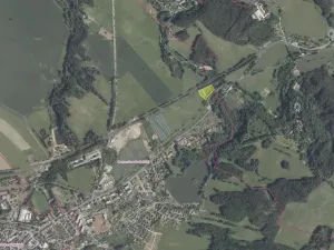 Prodej pole, Jablonné v Podještědí, 6271 m2