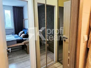 Pronájem bytu 2+kk, Opava, Ratibořská, 55 m2