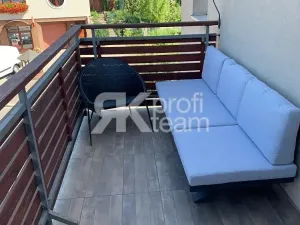 Pronájem bytu 2+kk, Opava, Ratibořská, 55 m2