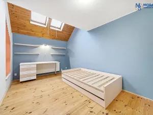 Pronájem rodinného domu, Olomouc, K hájence, 270 m2