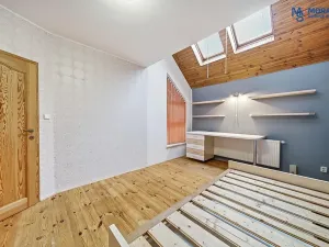 Pronájem rodinného domu, Olomouc, K hájence, 270 m2