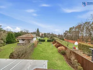 Pronájem rodinného domu, Olomouc, K hájence, 270 m2