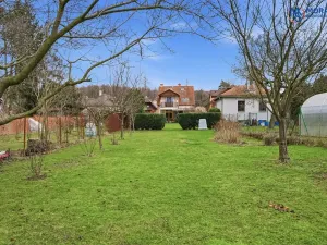 Pronájem rodinného domu, Olomouc, K hájence, 270 m2