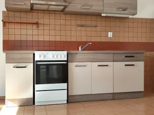 Pronájem bytu 2+1, Brno, Merhautova, 70 m2