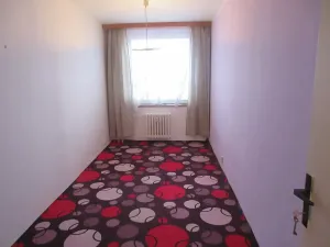 Prodej bytu 3+1, Brno, Konradova, 80 m2