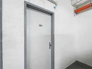 Prodej bytu 2+kk, Praha - Michle, Krnkova, 53 m2