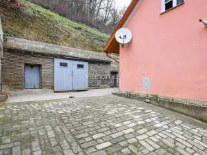 Prodej vily, Otvovice, 140 m2