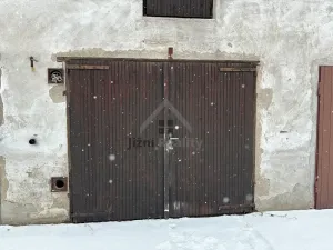 Prodej bytu 2+1, Slavonice, Brněnská, 58 m2