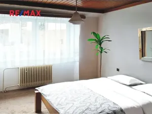 Prodej rodinného domu, Chrást, 280 m2