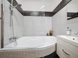 Prodej bytu 3+kk, Choceň, Topolová, 78 m2