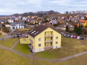 Prodej bytu 3+kk, Choceň, Topolová, 78 m2